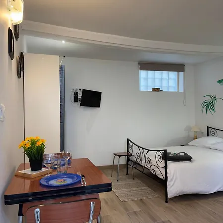 Hoed Appartement Ouistreham