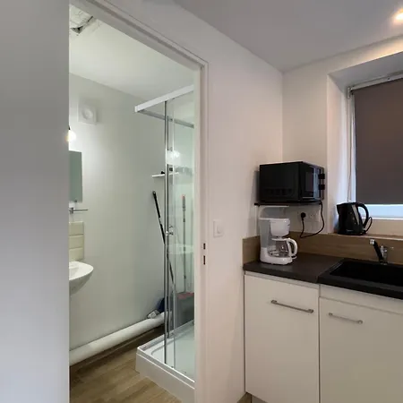 Hoed Appartement