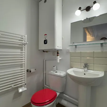 Appartement Hoed