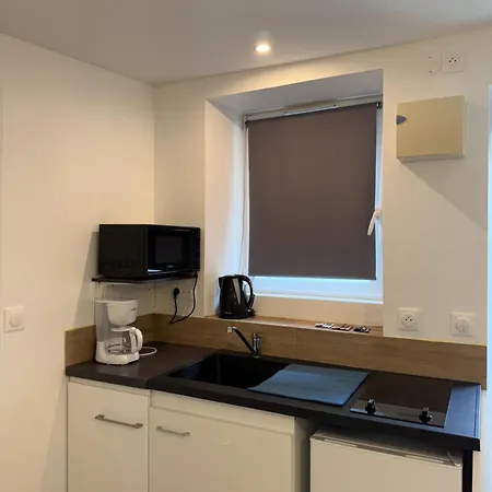 Appartement Hoed Ouistreham
